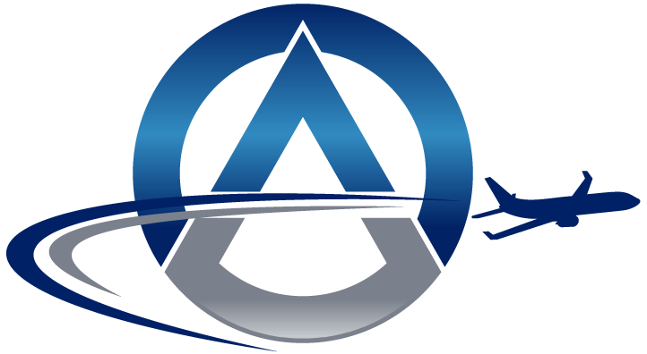 logomark for avenger, llc